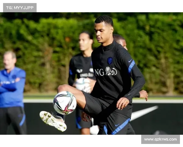 2022荷兰国家足球队球衣设计革新 五大亮点你可能不知道