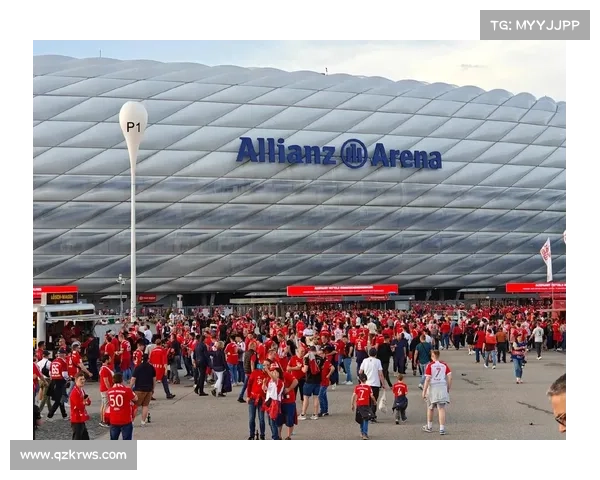 如何找到拜仁慕尼黑主场名称及其背后的历史与文化意义