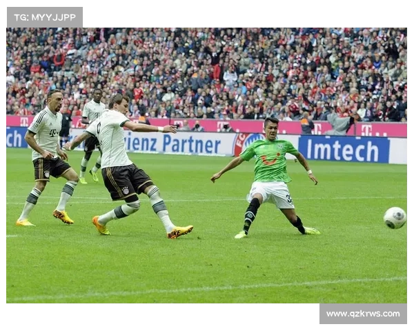 德甲联赛面临挑战:拜仁慕尼黑统治力如何影响竞争格局