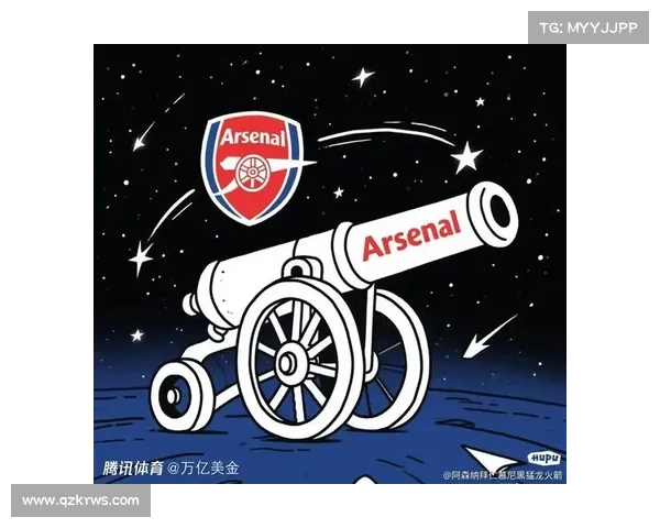 从阿森纳队徽色彩象征解读球队精神力量与百年历史文化底蕴传承