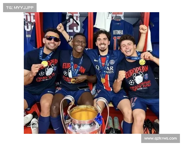 如何从历史和现状解读21法甲冠军为何不是巴黎圣日耳曼