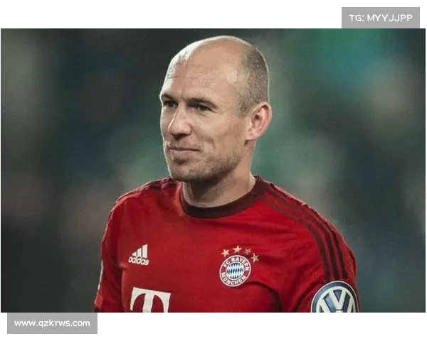 揭秘罗本从拜仁到皇马转会内幕背后的真实原因与深层动机