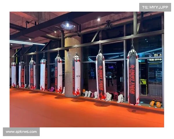 如何为孩子准备拳击比赛：从训练到心理调适的全面指导