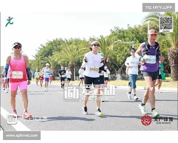 如何科学备战2025厦门马拉松 提升耐力和技巧的全方位训练指南