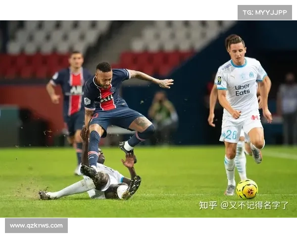 巴黎凭借五大优势完胜马赛全面解析赛事胜负关键因素