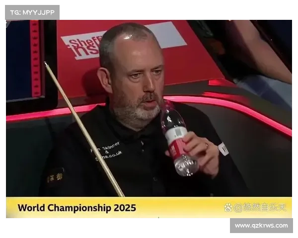 应对斯诺克比赛意外情况的有效策略