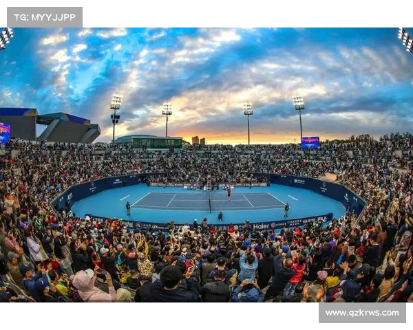 张德培如何在2024澳门网球赛中斩获冠军的背后故事