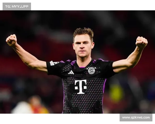 德国超级杯拜仁高压战术全面解析基米希核心表现与关键贡献 德国超级杯拜仁高压战术全面解析基米希核心表现与关键贡献