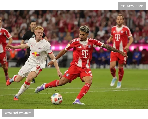 德甲新纪元：拜仁霸权结束后多方竞争态势分析