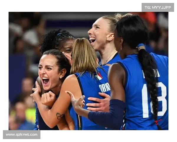 意大利水球队奥运金牌:战胜所有挑战者 意大利水球队奥运金牌:战胜所有挑战者